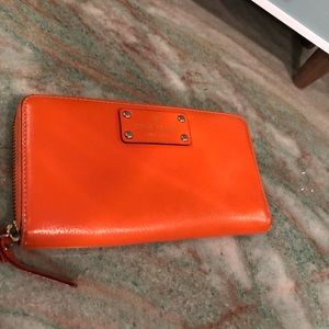 Kate Spade Wallet.